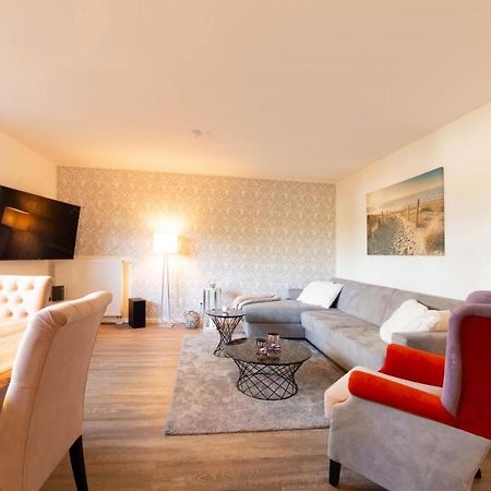 Ferienwohnung Rocco Timmendorfer Strand Exteriör bild