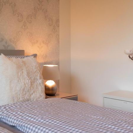 Ferienwohnung Rocco Timmendorfer Strand Exteriör bild
