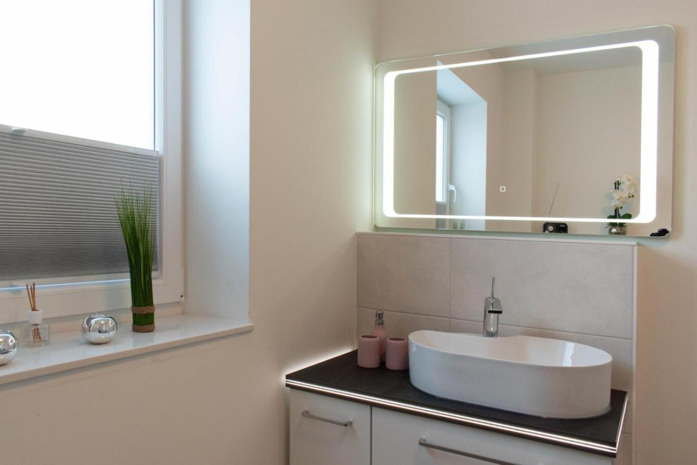 Ferienwohnung Rocco Timmendorfer Strand Exteriör bild