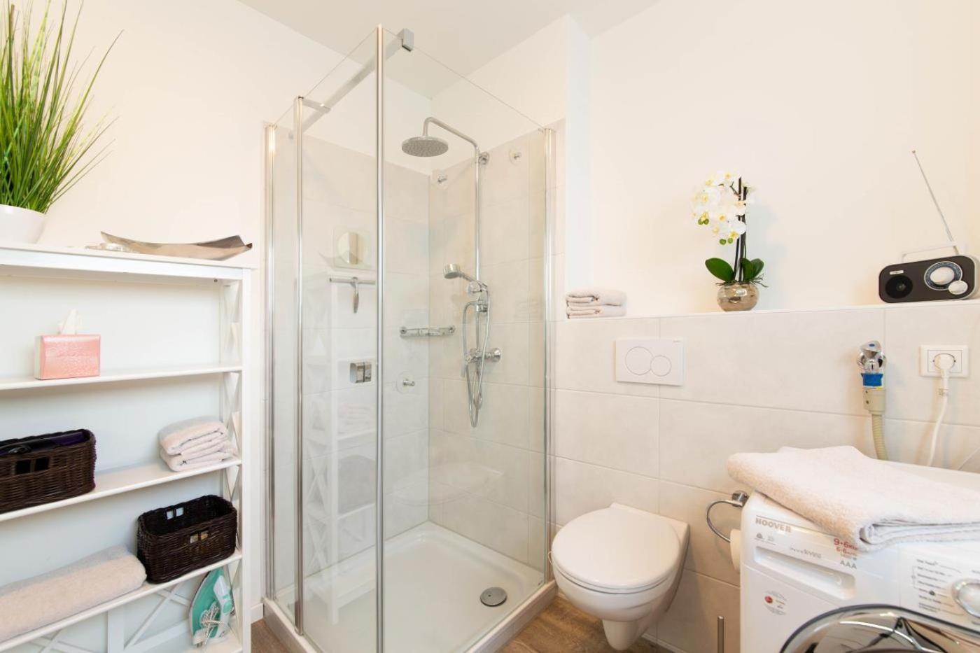 Ferienwohnung Rocco Timmendorfer Strand Exteriör bild