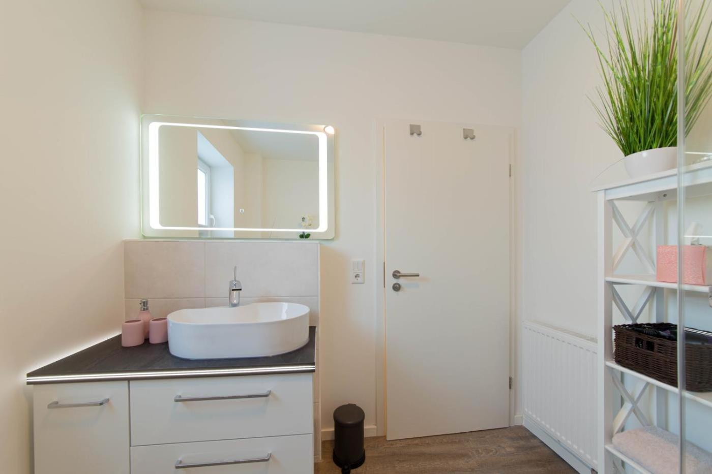 Ferienwohnung Rocco Timmendorfer Strand Exteriör bild