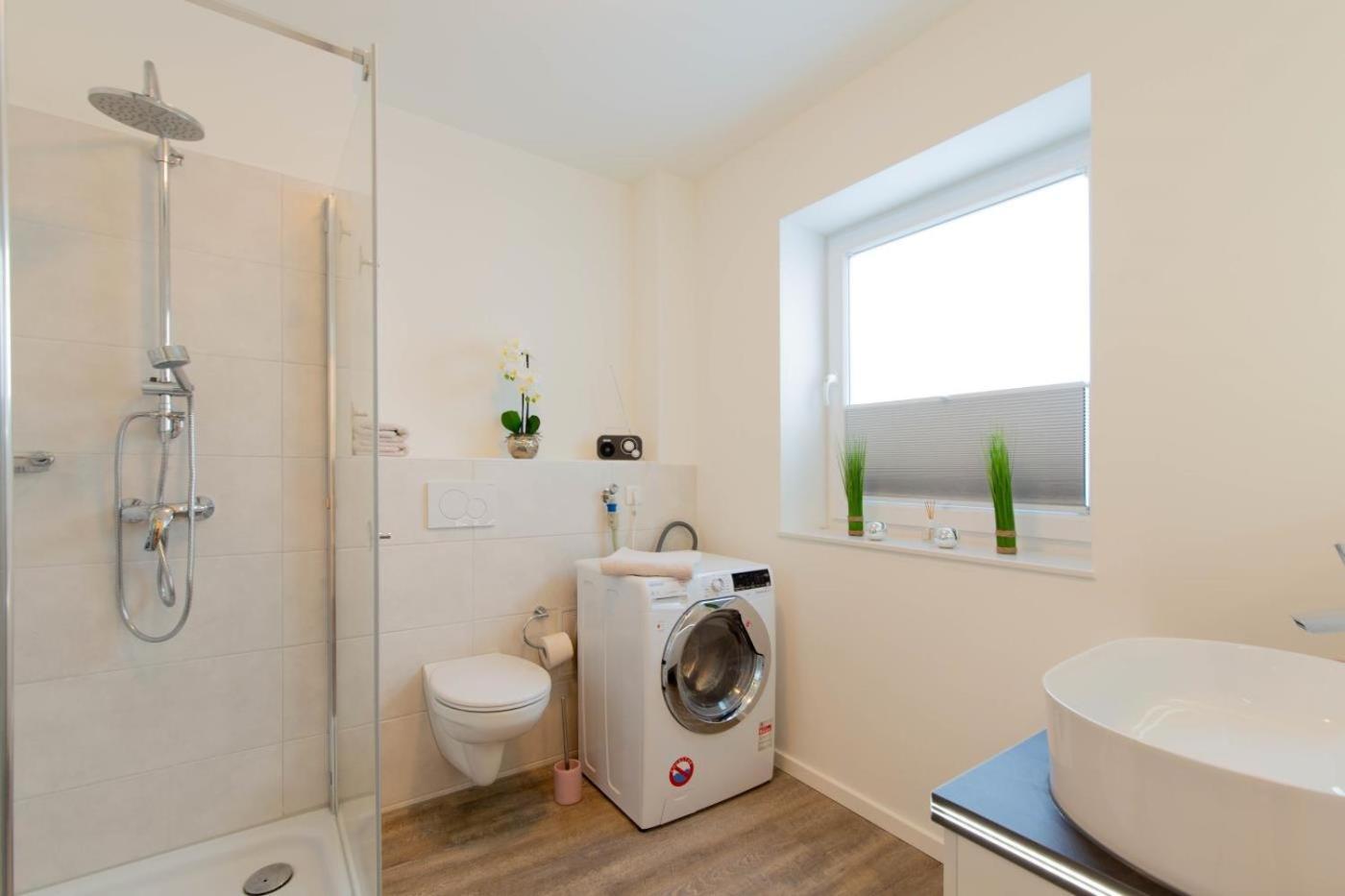 Ferienwohnung Rocco Timmendorfer Strand Exteriör bild