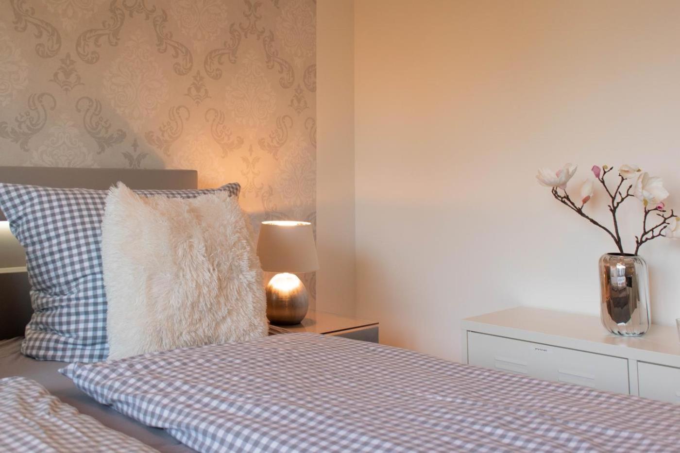 Ferienwohnung Rocco Timmendorfer Strand Exteriör bild