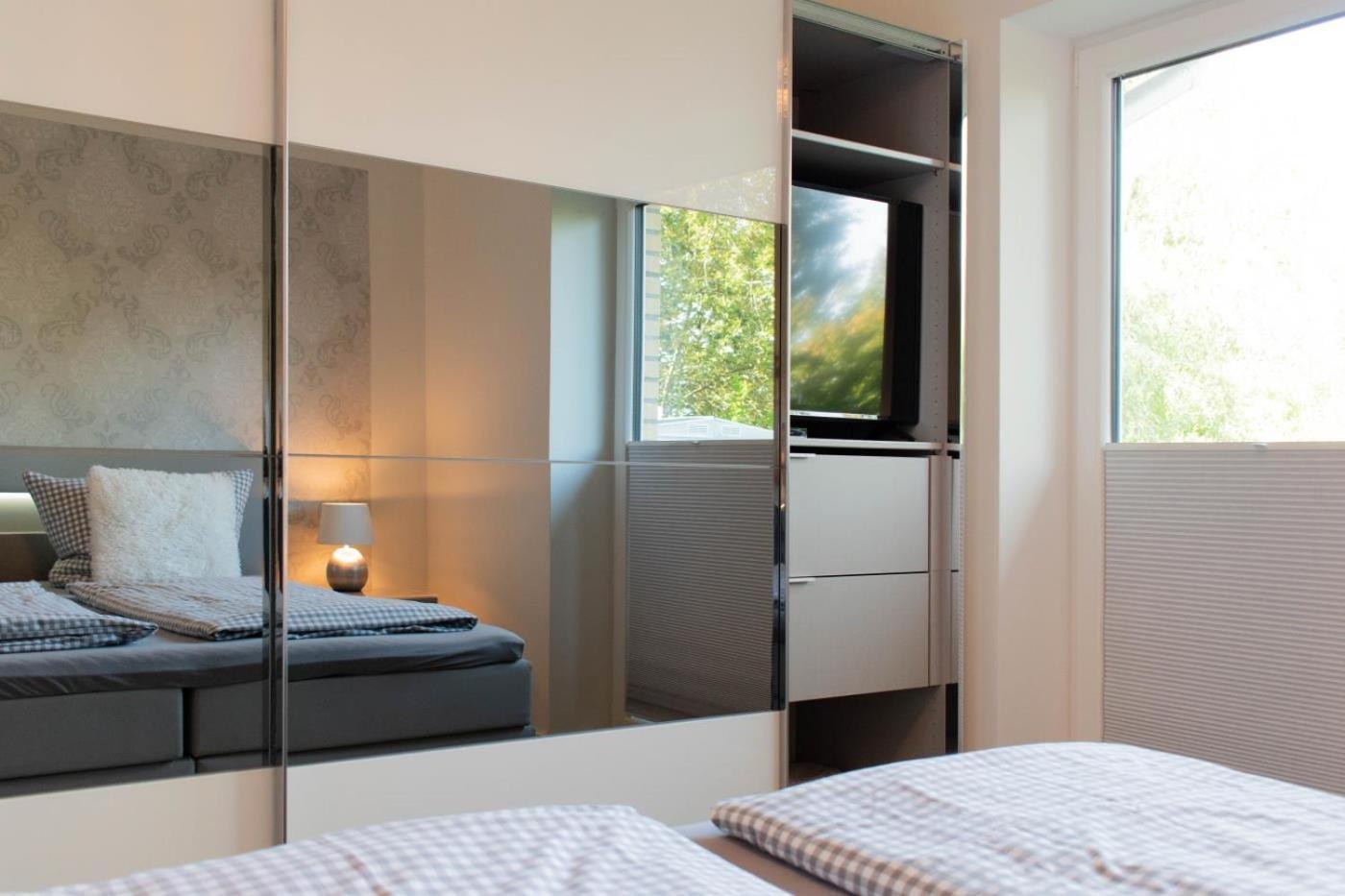 Ferienwohnung Rocco Timmendorfer Strand Exteriör bild