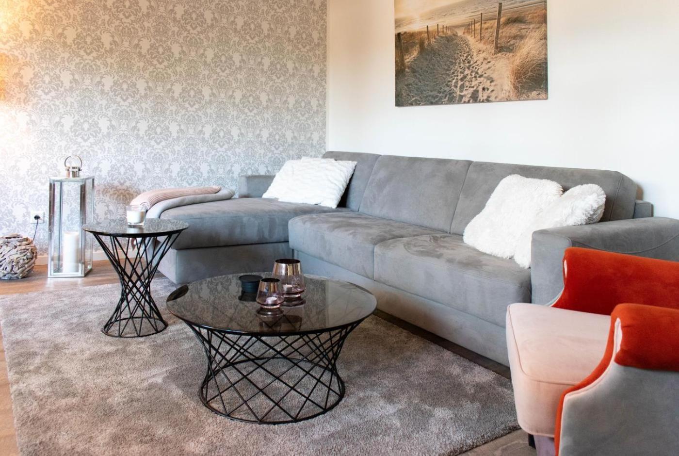 Ferienwohnung Rocco Timmendorfer Strand Exteriör bild